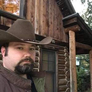 Meet your Posher, Brad